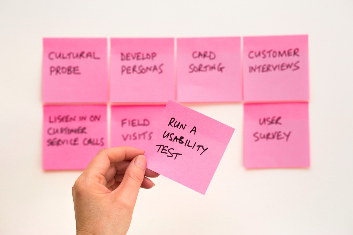 Why User Feedback Shapes Successful Products