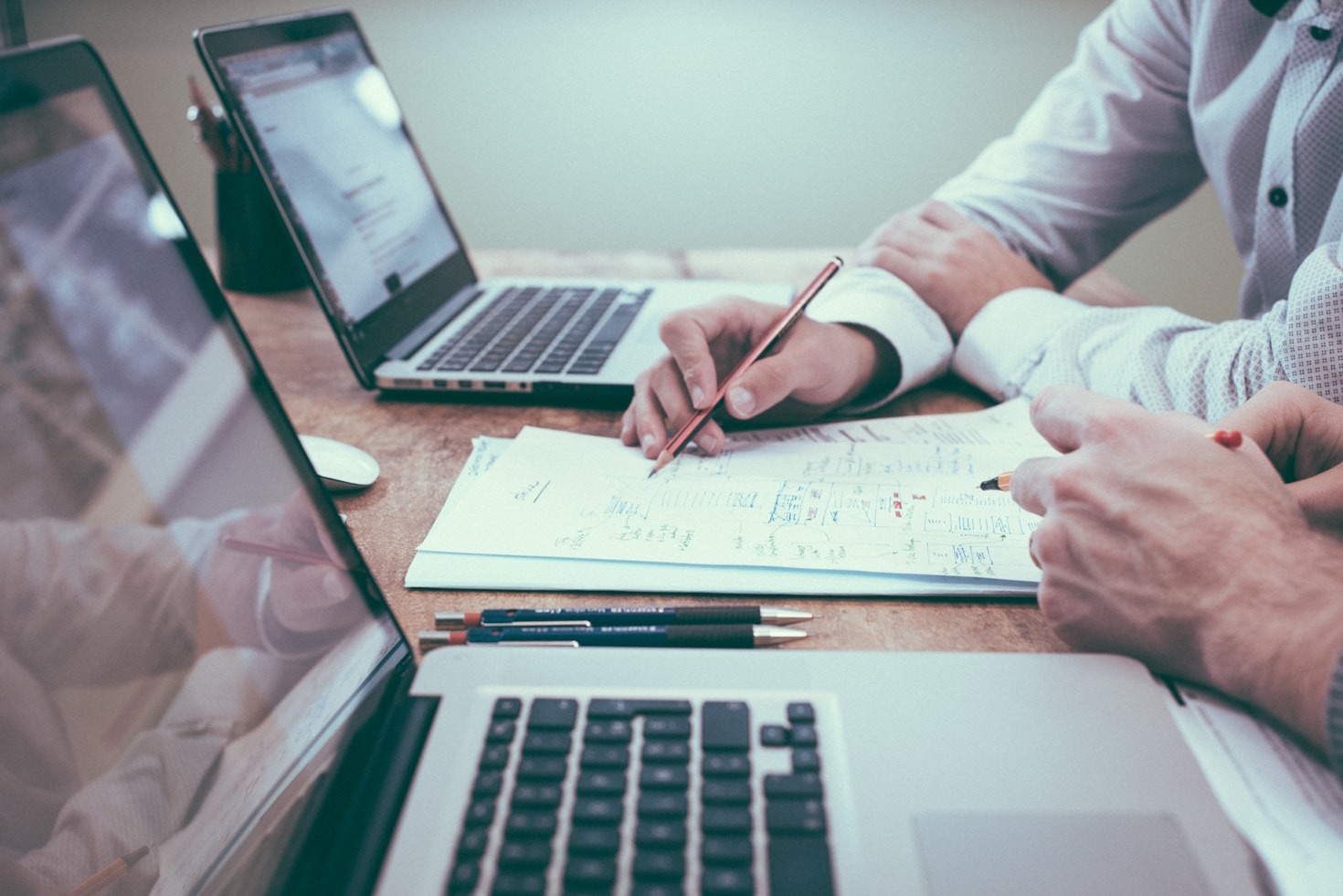 From Research to Results: A UX Journey